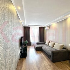 Квартира 39 м², 1-комнатная - изображение 1