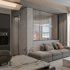 Квартира 59,9 м², 2-комнатная - изображение 5