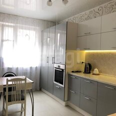 Квартира 64,4 м², 2-комнатная - изображение 2