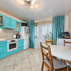 Квартира 73,7 м², 3-комнатная - изображение 3