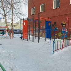 Квартира 96 м², 3-комнатная - изображение 2