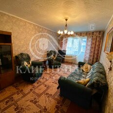 Квартира 58 м², 3-комнатная - изображение 3