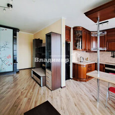 Квартира 30,6 м², 1-комнатная - изображение 1