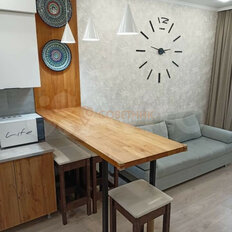 Квартира 48 м², 2-комнатная - изображение 1