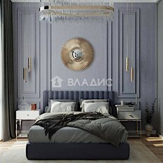 Квартира 80 м², 3-комнатная - изображение 4
