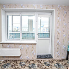 Квартира 30 м², студия - изображение 5