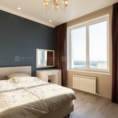 Квартира 70,3 м², 3-комнатная - изображение 2