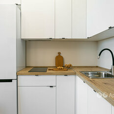 Квартира 31 м², 1-комнатная - изображение 2