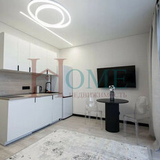 Квартира 28 м², студия - изображение 3