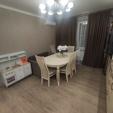 Квартира 65 м², 2-комнатная - изображение 1