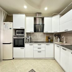 Квартира 71,5 м², 3-комнатная - изображение 1