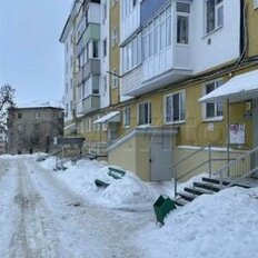 Квартира 30,2 м², 1-комнатная - изображение 2