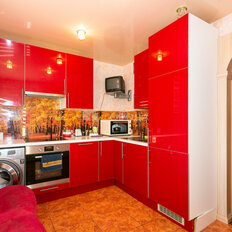 Квартира 40,3 м², 1-комнатная - изображение 2