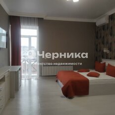 Квартира 64,1 м², 1-комнатная - изображение 2