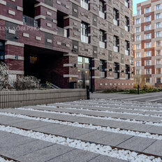 Квартира 124 м², 4-комнатная - изображение 4