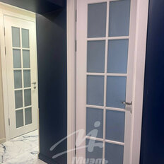 Квартира 45 м², 2-комнатная - изображение 3