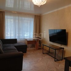 Квартира 54,6 м², 3-комнатная - изображение 4