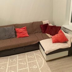 Квартира 37,2 м², 2-комнатная - изображение 4