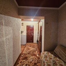 Квартира 38,1 м², 1-комнатная - изображение 4