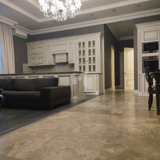 Квартира 135,5 м², 4-комнатная - изображение 3