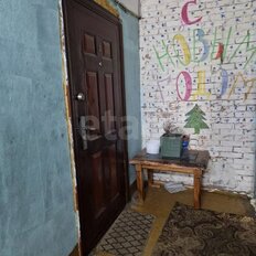 17 м², комната - изображение 4