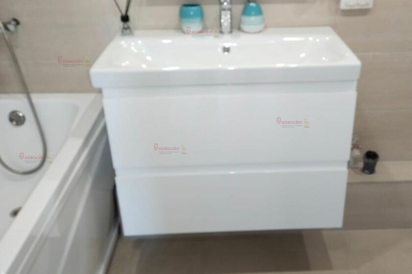 63,5 м², 2-комнатная квартира 9 300 000 ₽ - изображение 69