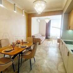 Квартира 87 м², 3-комнатная - изображение 3