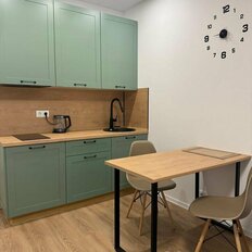 Квартира 20 м², студия - изображение 2