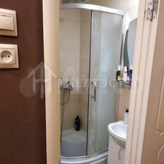 Квартира 31 м², 1-комнатная - изображение 5