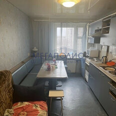 Квартира 37,6 м², 1-комнатная - изображение 1