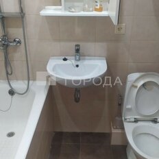 Квартира 36,6 м², 1-комнатная - изображение 4