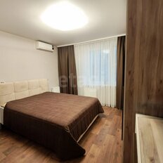 Квартира 56,6 м², 2-комнатная - изображение 5