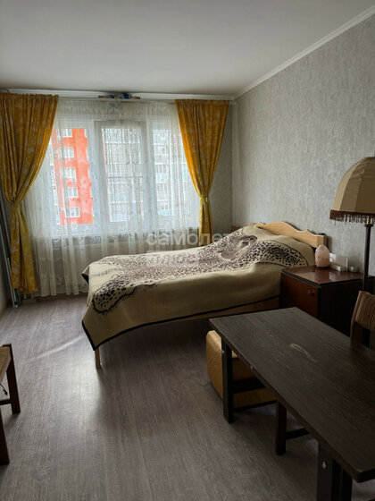 43,6 м², 1-комнатная квартира 7 790 000 ₽ - изображение 58