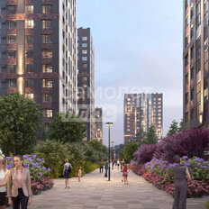 Квартира 62,5 м², 2-комнатная - изображение 3