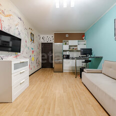 Квартира 25,3 м², студия - изображение 4