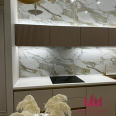 Квартира 46 м², 1-комнатная - изображение 4