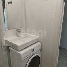 Квартира 26 м², студия - изображение 4