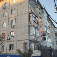 Квартира 32,8 м², 1-комнатная - изображение 2