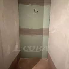 Квартира 25 м², студия - изображение 5