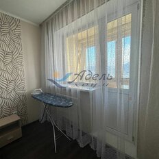 Квартира 71,3 м², 3-комнатная - изображение 3