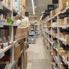 686 м², готовый бизнес - изображение 4