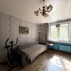 Квартира 30,6 м², 1-комнатная - изображение 1