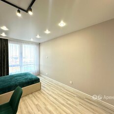 Квартира 29 м², студия - изображение 3