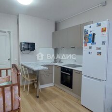 Квартира 22 м², студия - изображение 3