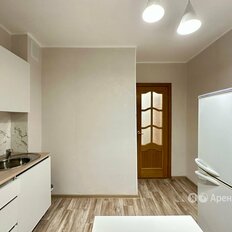 Квартира 32 м², 1-комнатная - изображение 3