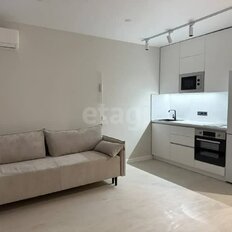 Квартира 32 м², студия - изображение 5