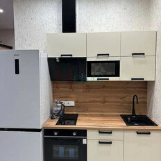 Квартира 26 м², студия - изображение 3