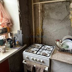 Квартира 41,6 м², 2-комнатная - изображение 4