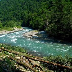 8,6 сотки, участок - изображение 5