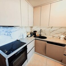 Квартира 83,2 м², 2-комнатная - изображение 4